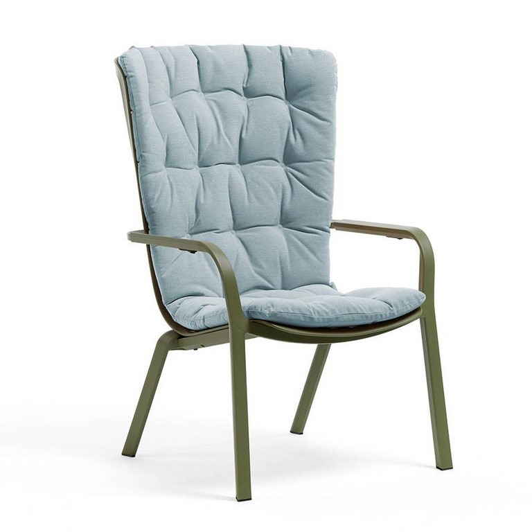 Poltrona Folio Nardi