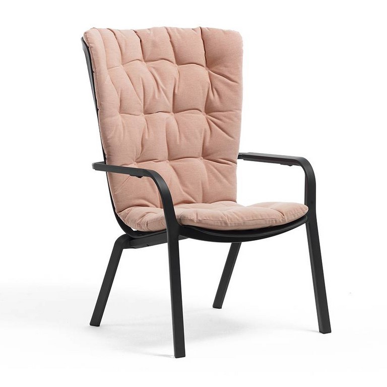 Poltrona Folio Nardi