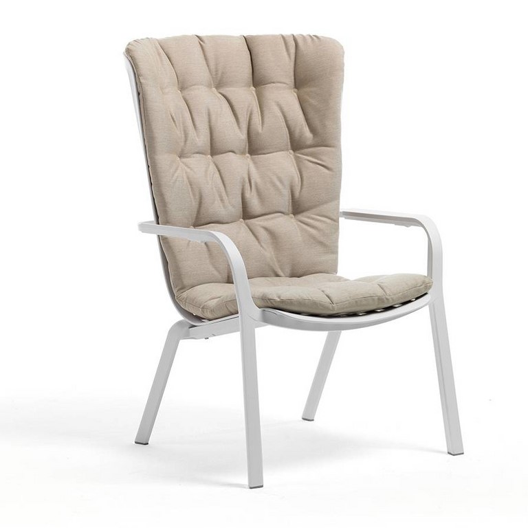 Poltrona Folio Nardi