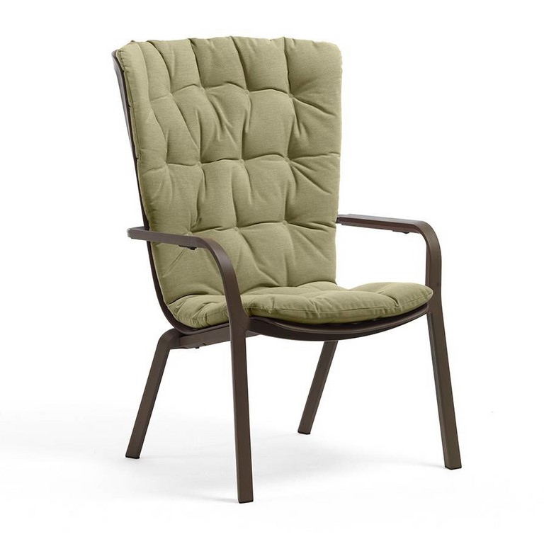 Poltrona Folio Nardi
