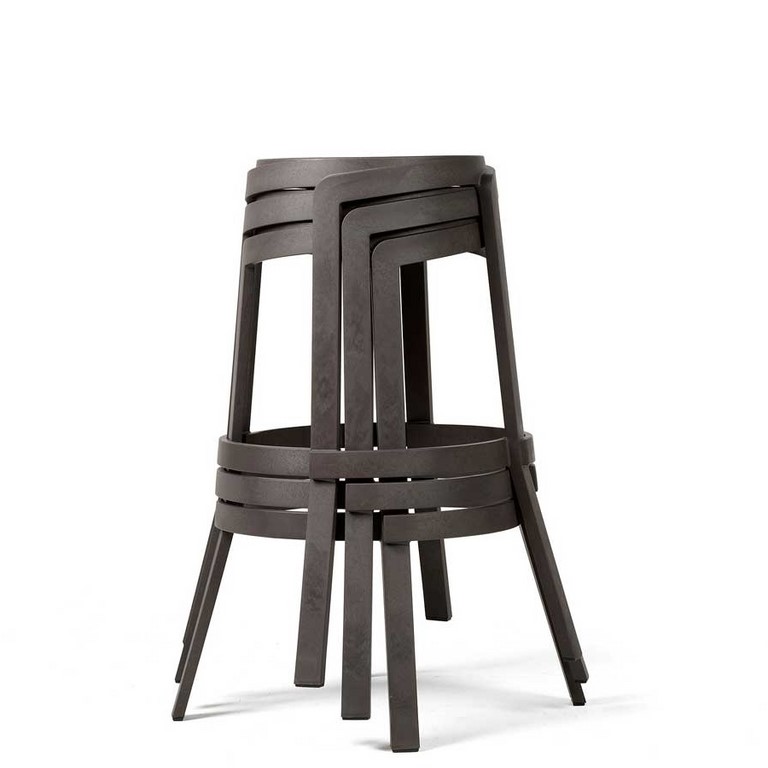 SGABELLO STACK MAXI NARDI