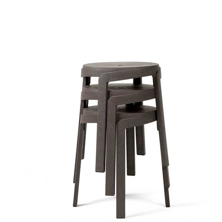 SGABELLO STACK MINI NARDI