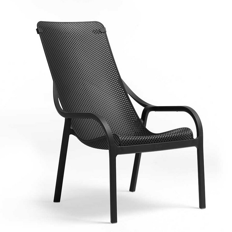 POLTRONA LOUNGE NET NARDI
