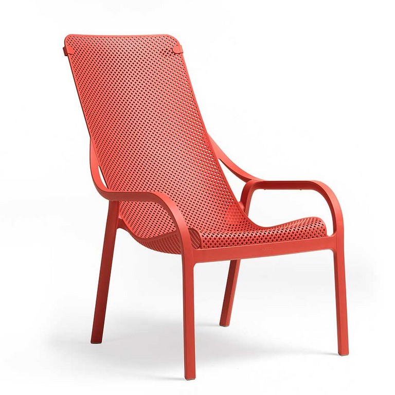 POLTRONA LOUNGE NET NARDI