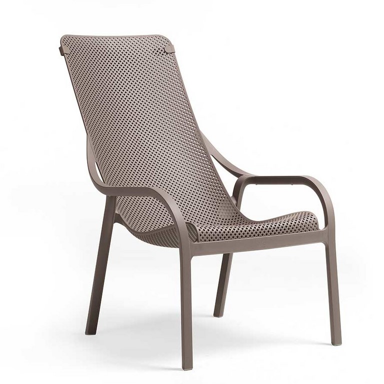 POLTRONA LOUNGE NET NARDI