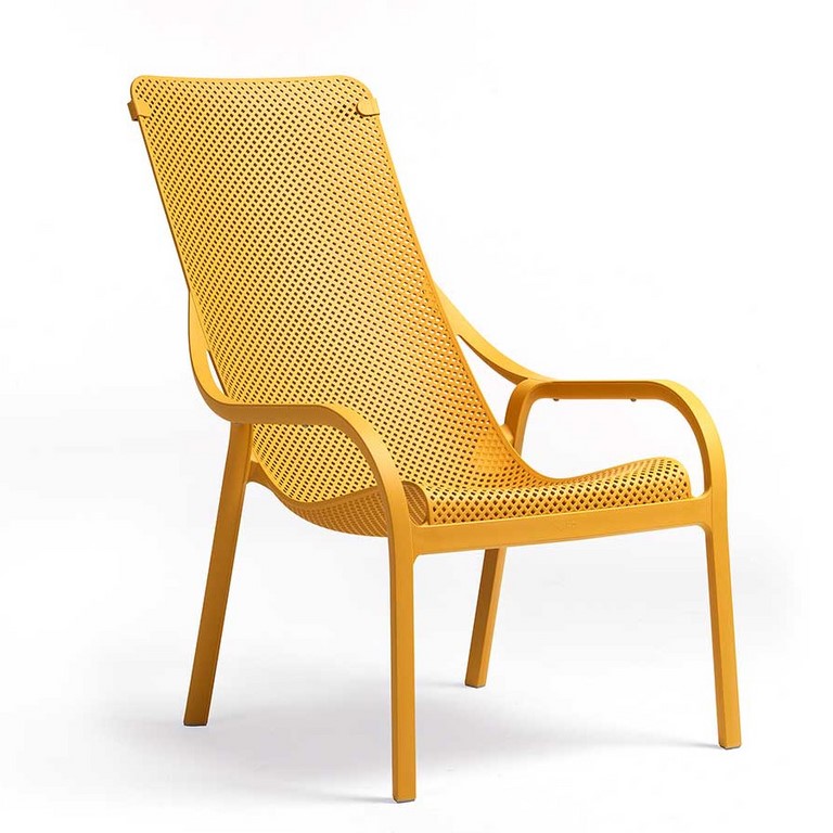POLTRONA LOUNGE NET NARDI