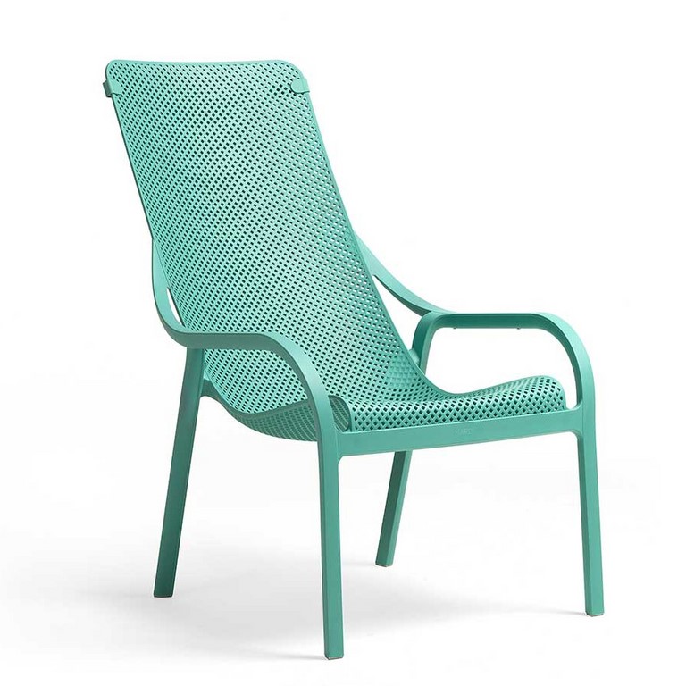 POLTRONA LOUNGE NET NARDI