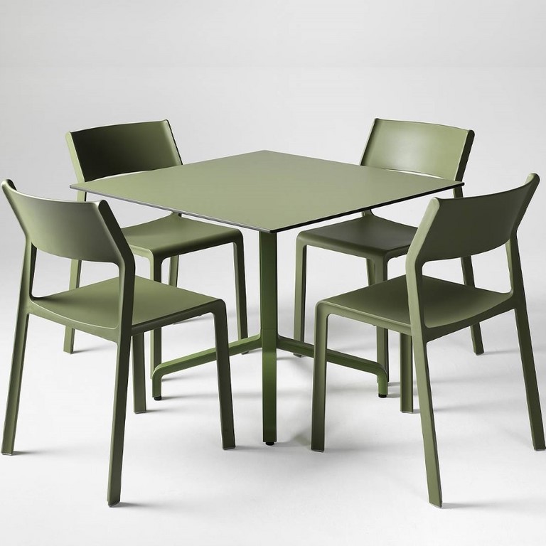 sedia poltrona sgabello Trill Nardi