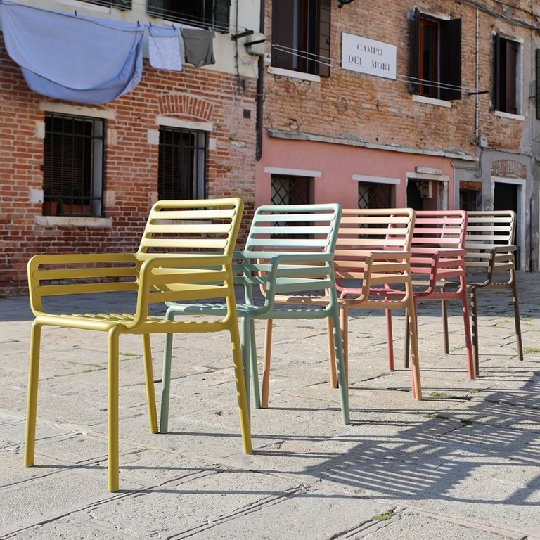 Nardi Collezione Doga