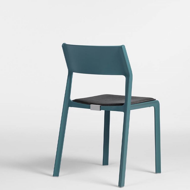 sedia poltrona sgabello Trill Nardi