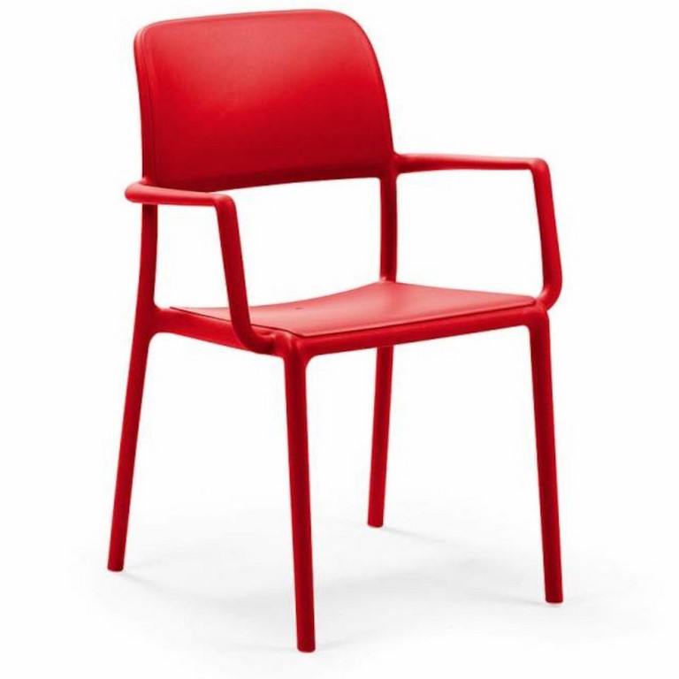 POLTRONA RIVA NARDI