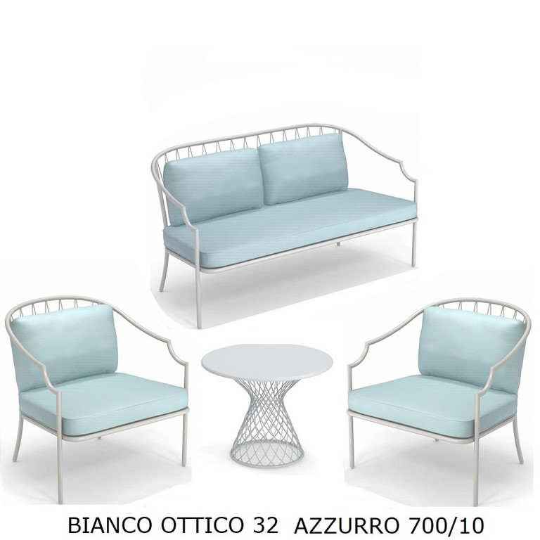 GALLERIA COLORI SALOTTO COMO