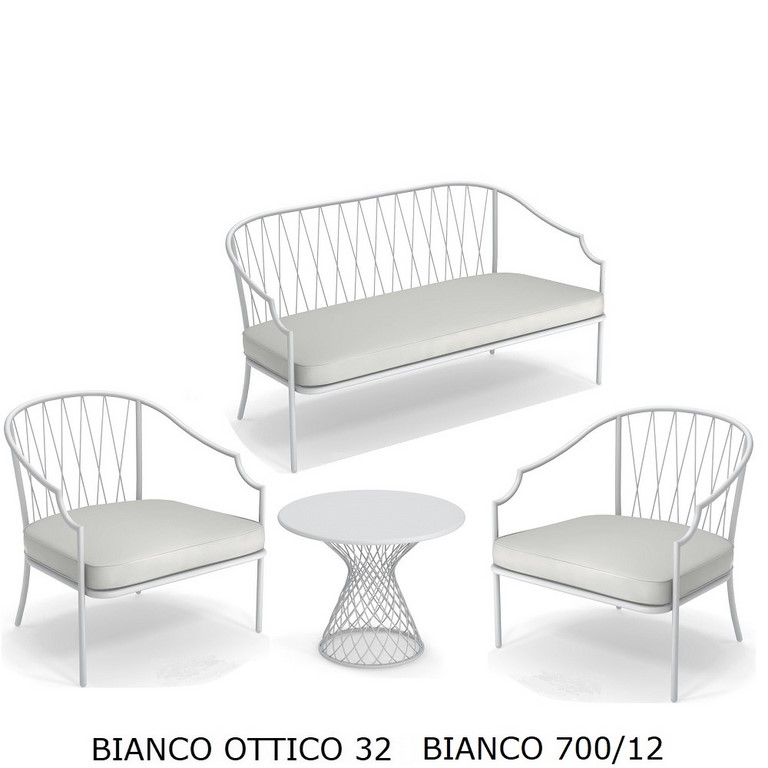 GALLERIA COLORI SALOTTO COMO