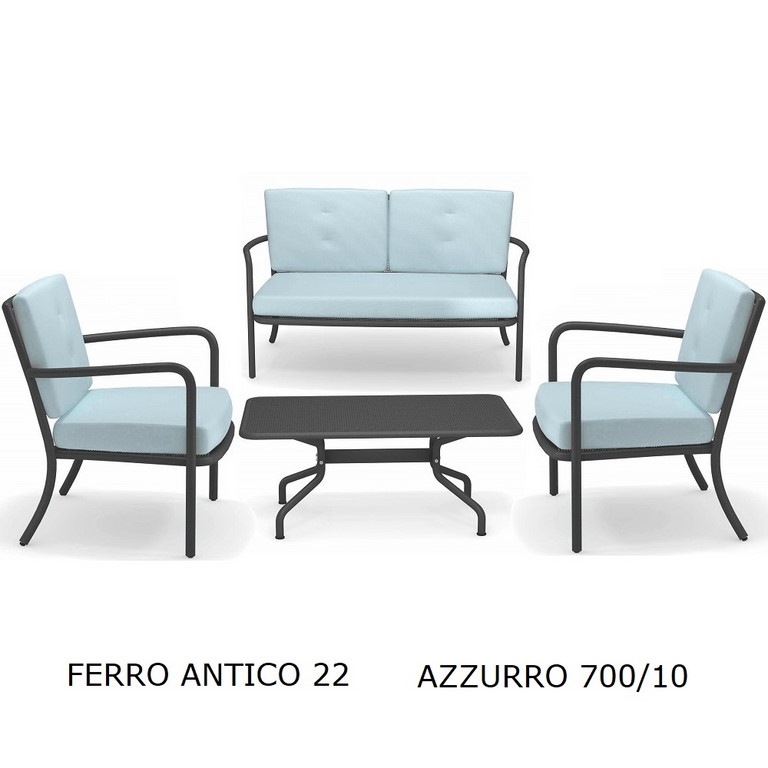 EMU SALOTTO ATHENA