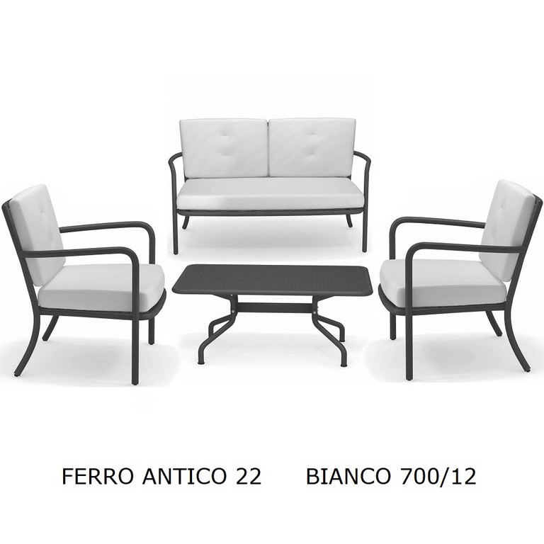 EMU SALOTTO ATHENA