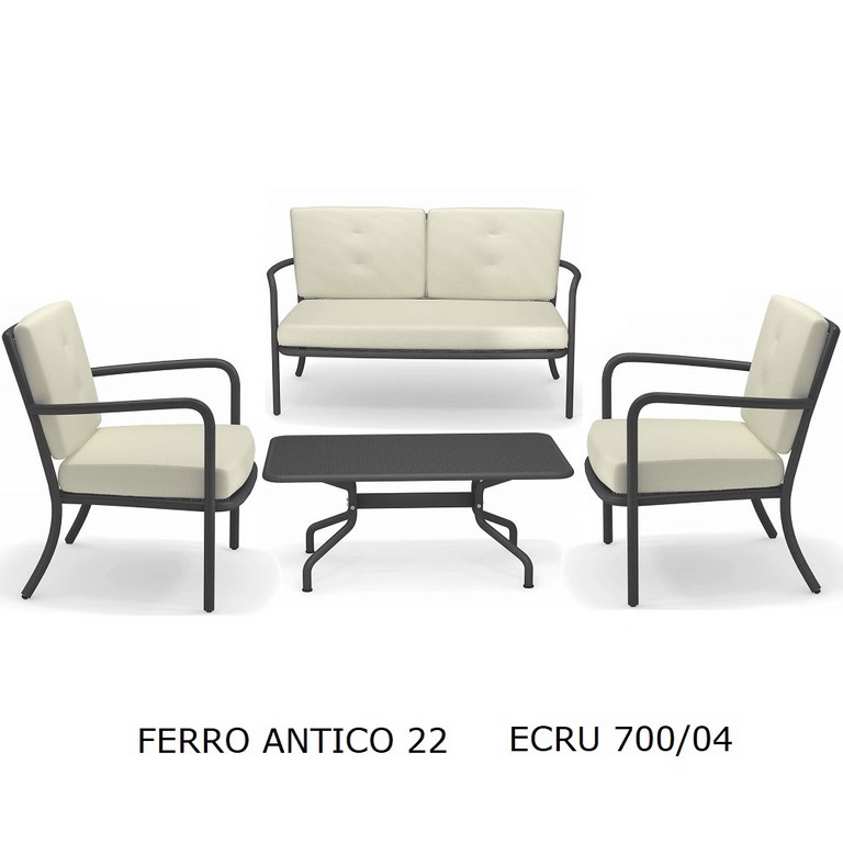 EMU SALOTTO ATHENA