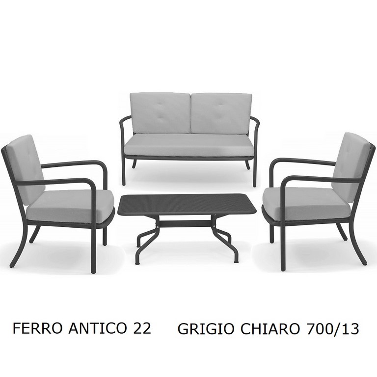 EMU SALOTTO ATHENA