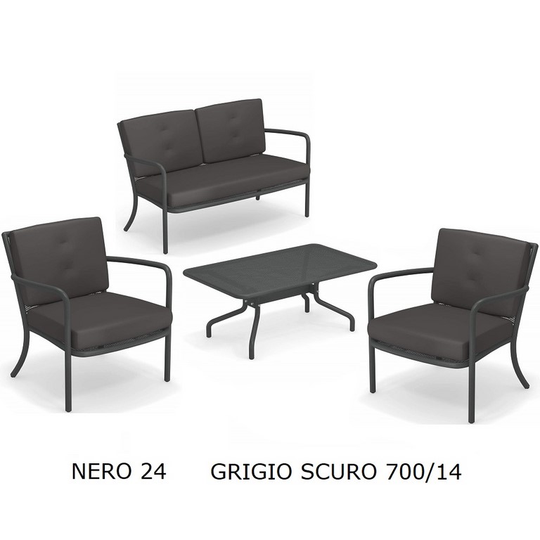 EMU SALOTTO ATHENA
