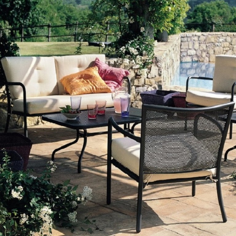Salotto Athena Emu