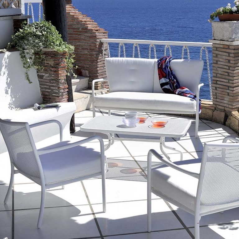 Salotto Athena Emu