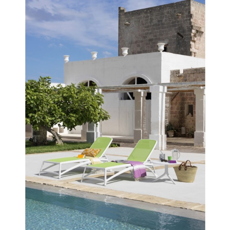 Clip Clipx Step Spritz Nardi
