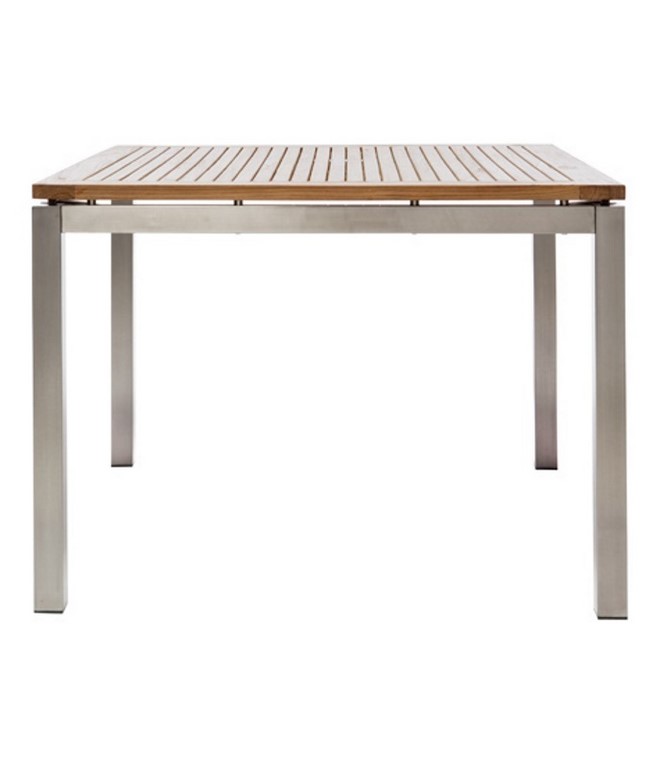 Giardino di legno