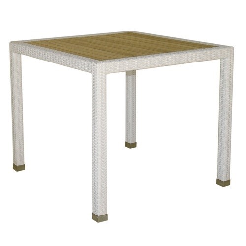 Giardino di legno