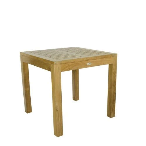 Giardino di legno