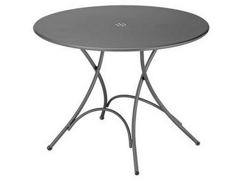 tavolo pigalle emu 105 cm