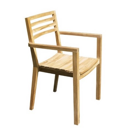 Giardini di legno