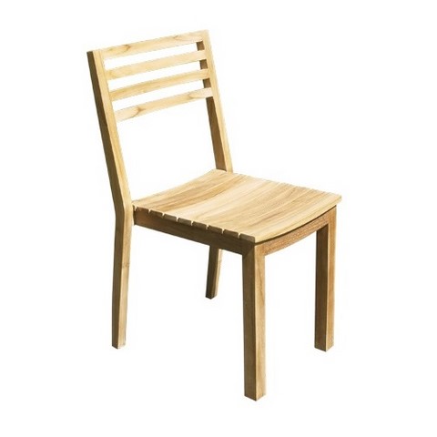 Giardino di legno