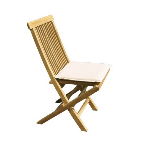 Giardino di legno