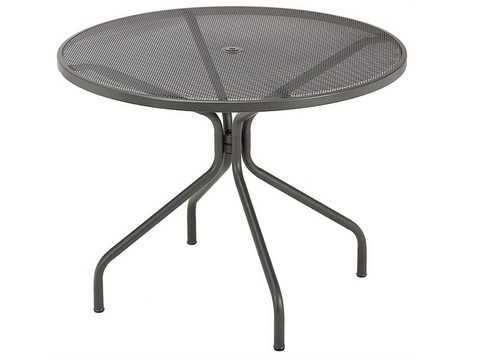 tavolo cambi emu Ø 106