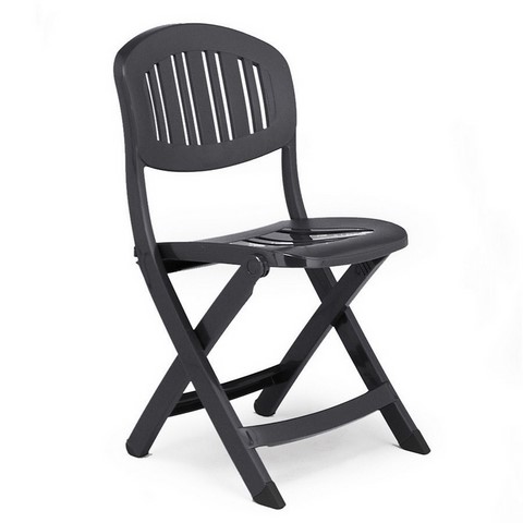 sedia capri nardi