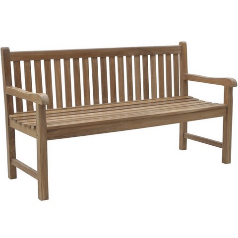 panchine da esterno