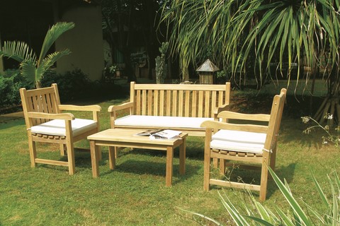 Giardino di Legno