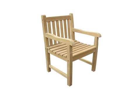Giardino di Legno