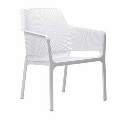 POLTRONA LOUNGE RELAX NET NARDI