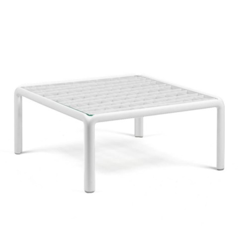 TAVOLINO BASSO NET NARDI
