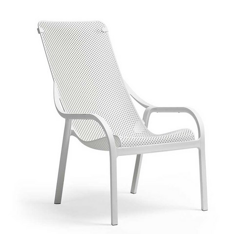 POLTRONA LOUNGE NET NARDI