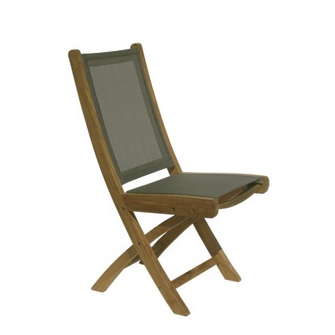 Giardino di legno