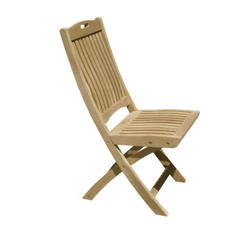 Giardino di legno