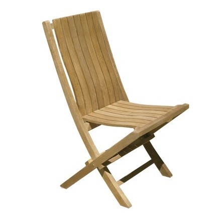 Giardino di legno