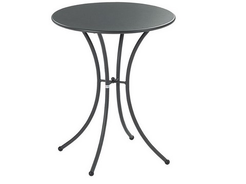 tavolo pigalle emu 60 cm