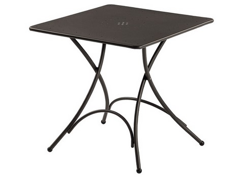tavolo pigalle emu 76x76 cm