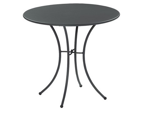 tavolo pigalle emu 80 cm