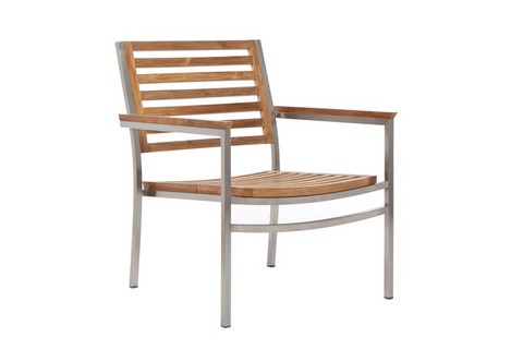 Giardino di Legno