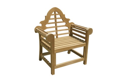 Giardino di Legno