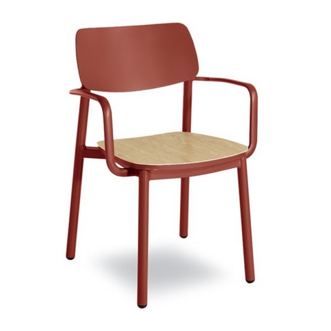Sedia Stephie Contral