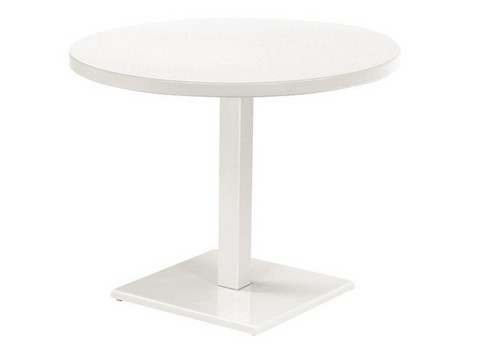 tavolo round emu Ø 90